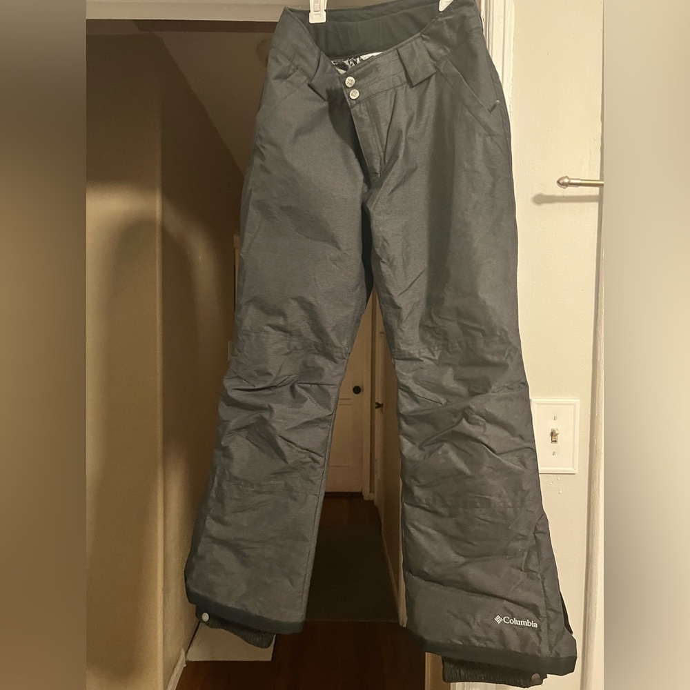 Columbia Women’s Snow Pants